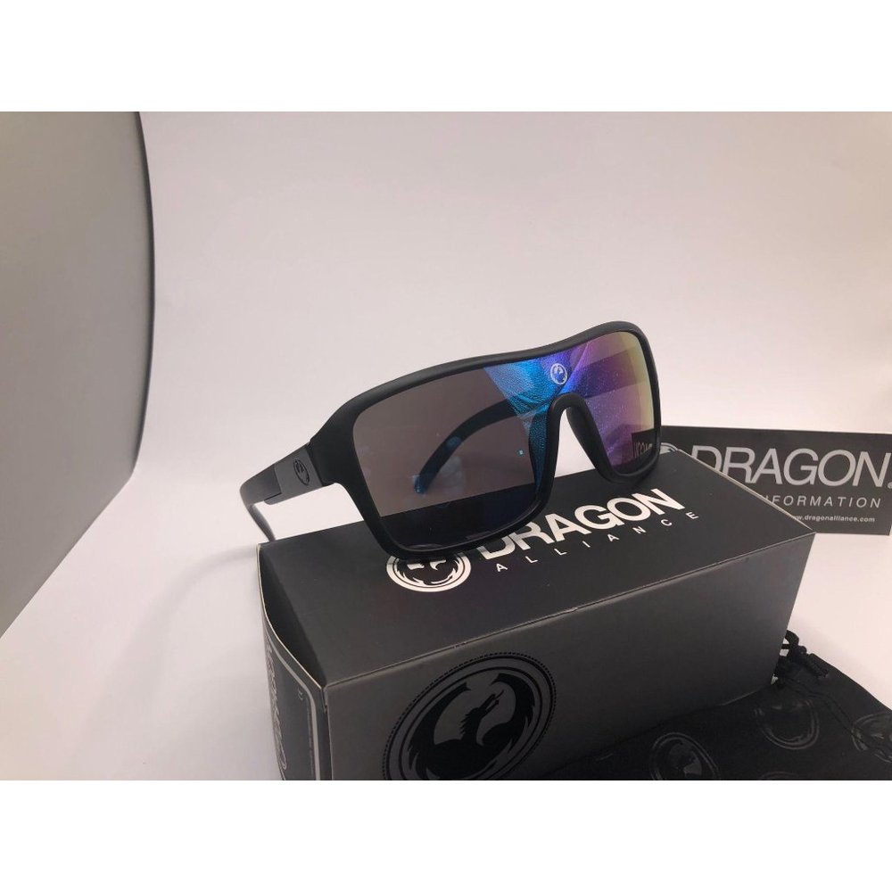 New Dragon Sunglasses